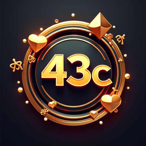 43c