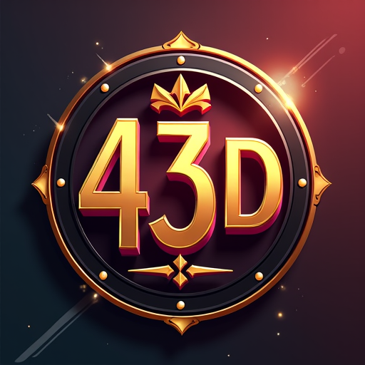 43d