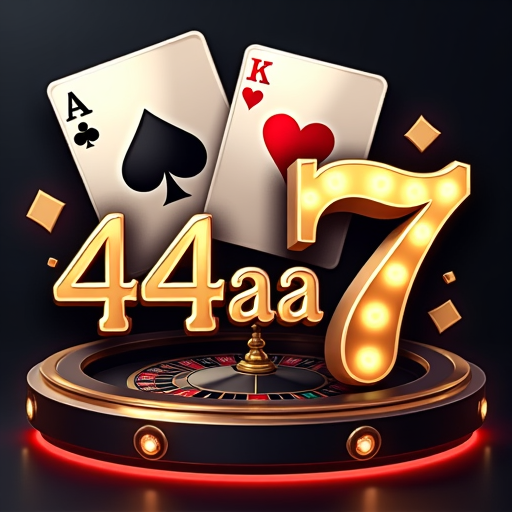 444aa