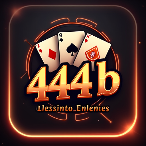 444b