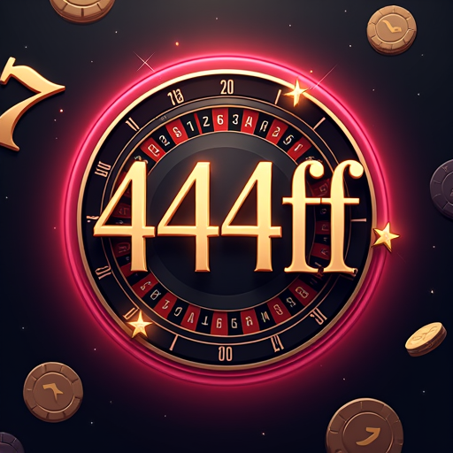 444ff