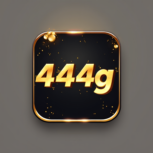 444g