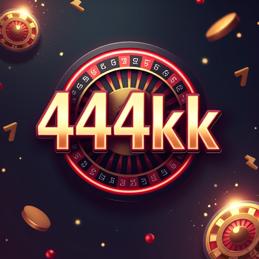 444kk