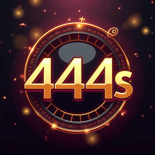 444s