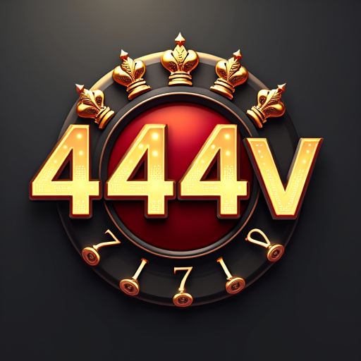 444v