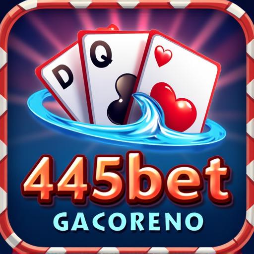 445bet