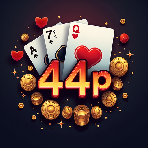 44p
