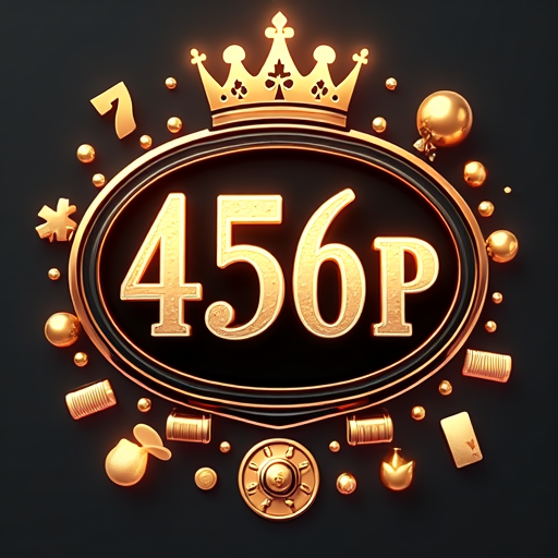 456p