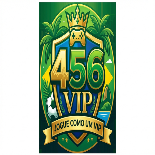 456vip
