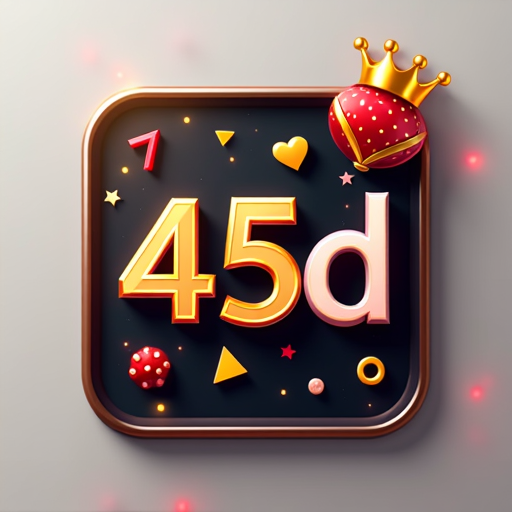 45d