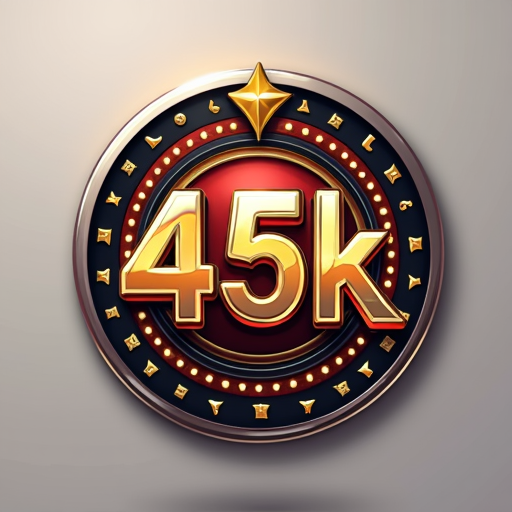 45k