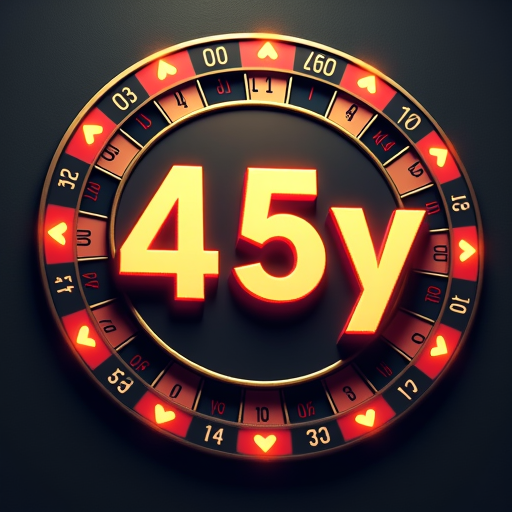 45y