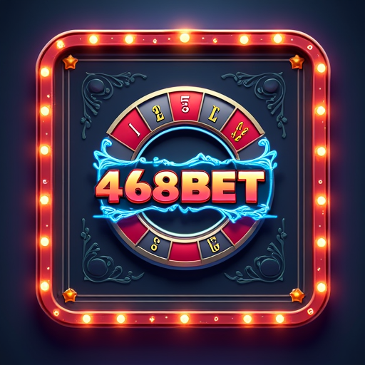 468bet