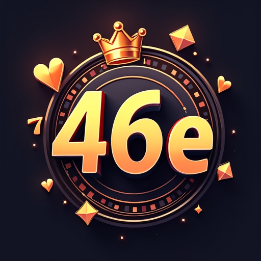 46e
