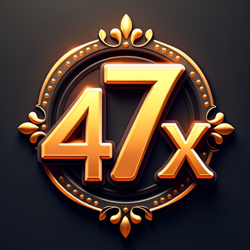 47x