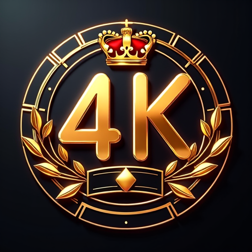 4k