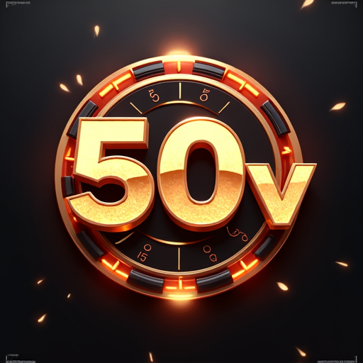 50v