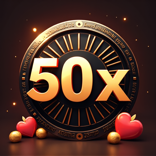 50x