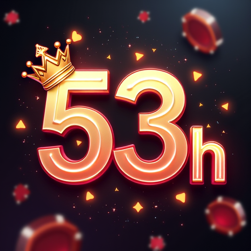 53h