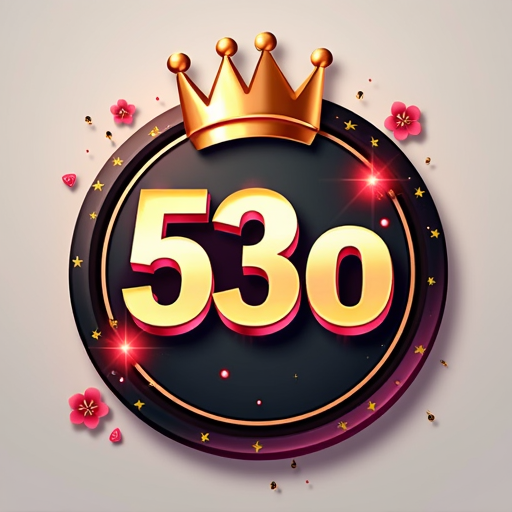 53o