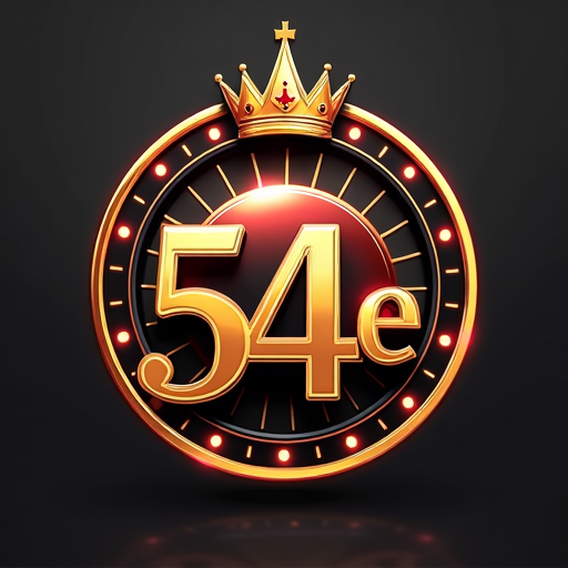 54e