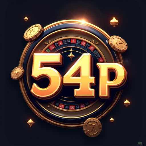 54p