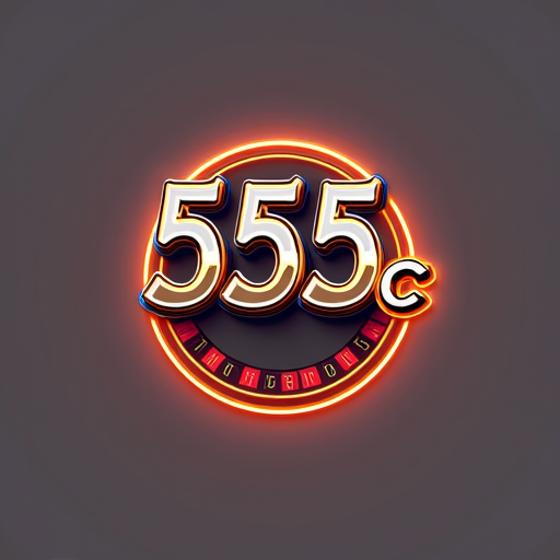 555c