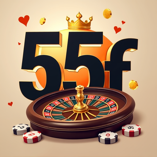 555f