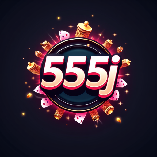 555j