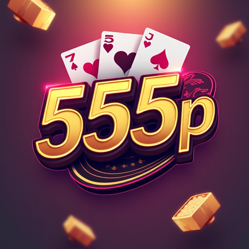 555p