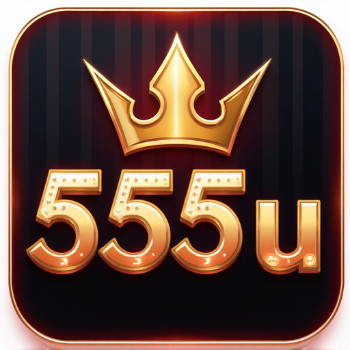 555u