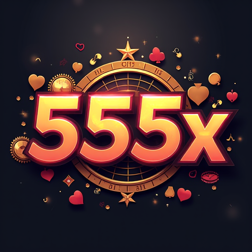 555x