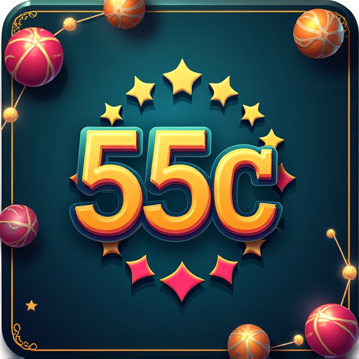 55c