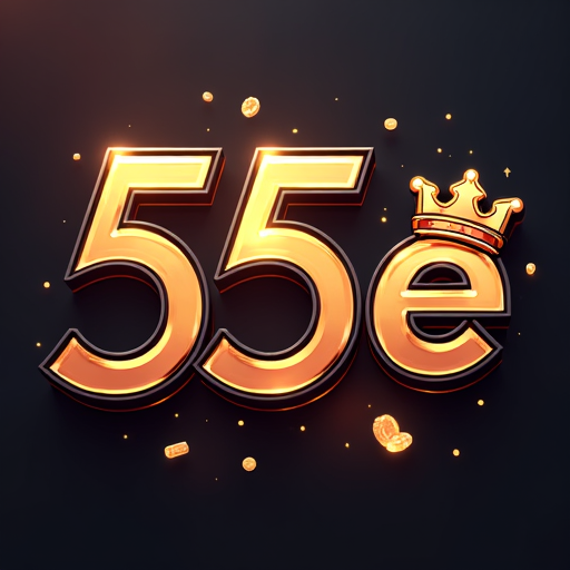 55e