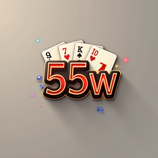 55w