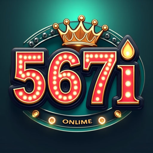 567i