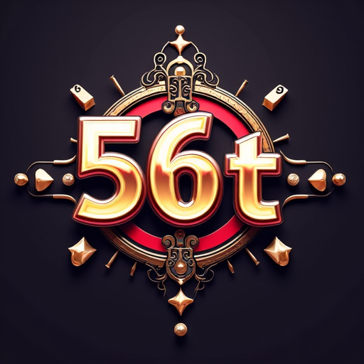 56t