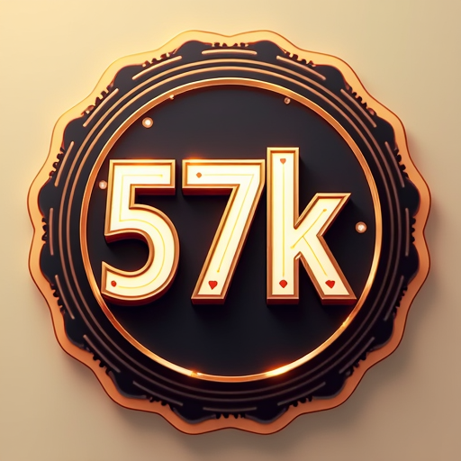 57k