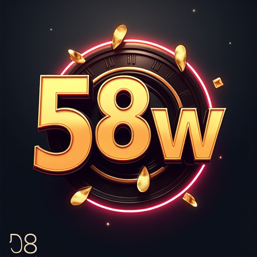 58w