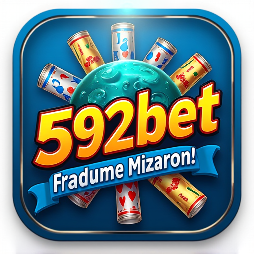 592bet