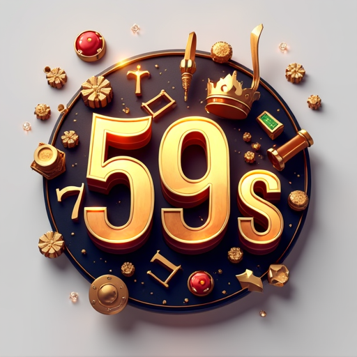 59s