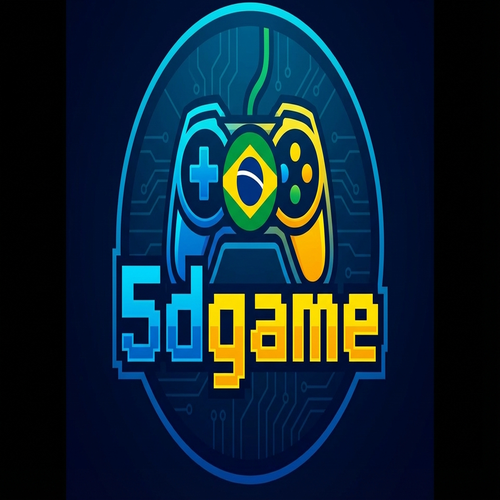 5dgame