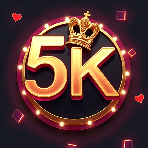 5k