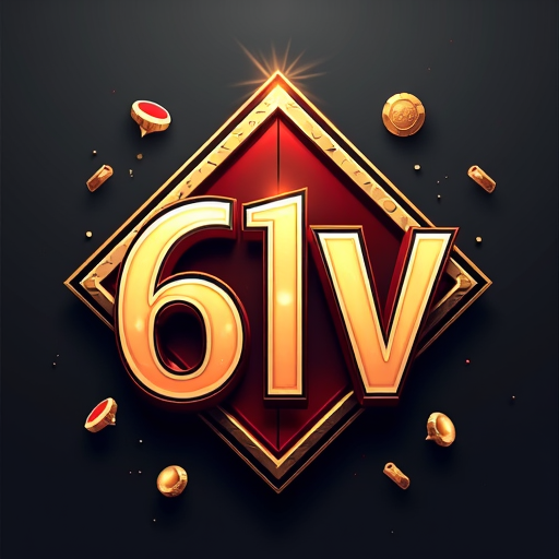 61v