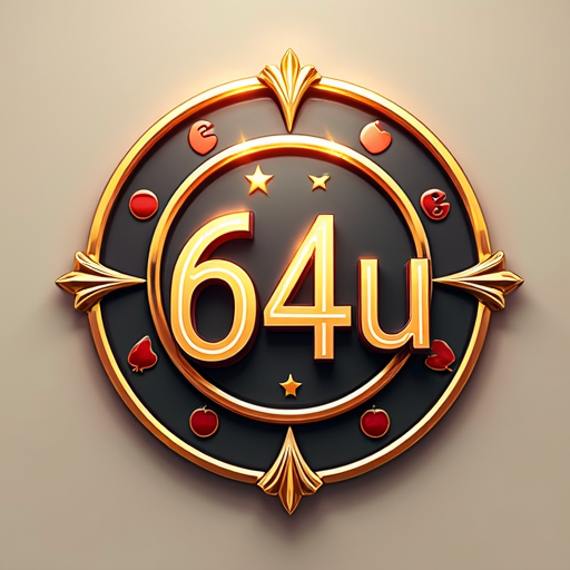 64u