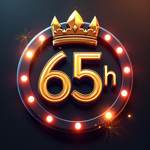 65h