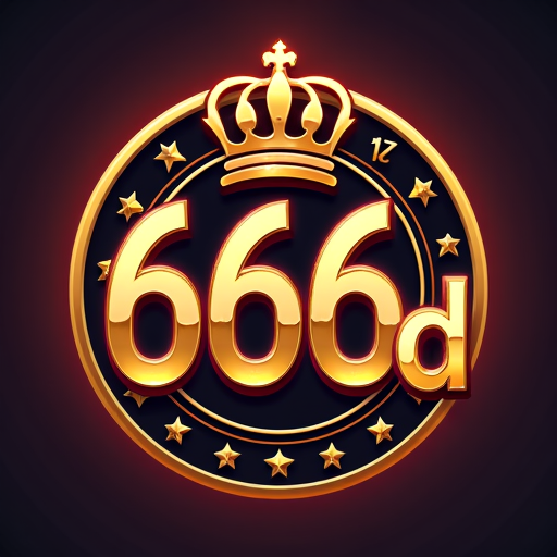 666d