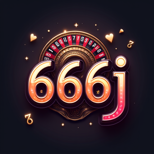 666j