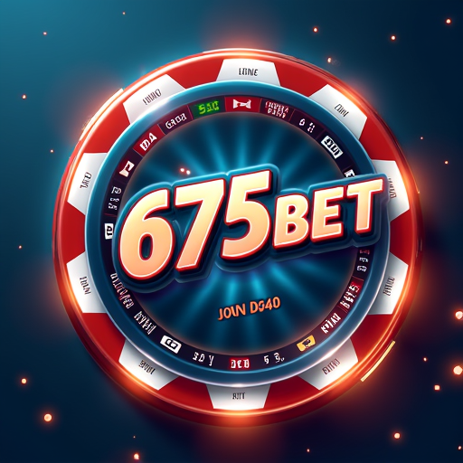 675bet