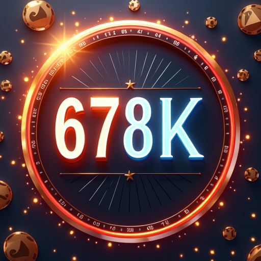 678k